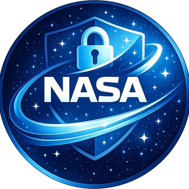 NASA VPN