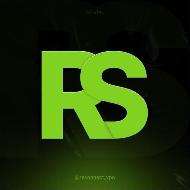 RS VPN