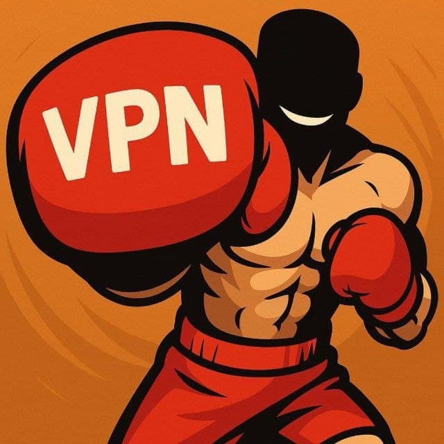 Рокки VPN